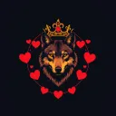 She in love