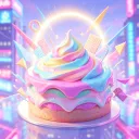 Lover Cake