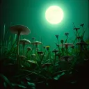 Eternity in the Garden!
