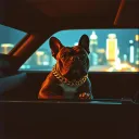 Big Dawg Vibin