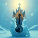 Winter Ghosts