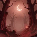 Blood Moon