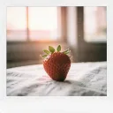 Strawberry Kisses