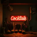 Sissy Drinks and Soft Hands