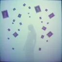 Ghost in my room (N3XTG3NN9NE COLLAB)