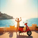 Sicily in My Heart