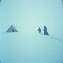 Frozen Zombies