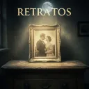 Retratos