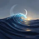 The Life of a Wave