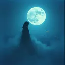 My last breathe