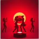 All Night Long (Bachata mix)