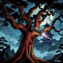 Bone Moon Run