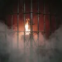 I feel like a prisoner