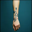 Ink Therapy