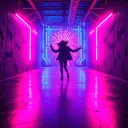 GLITCH FIESTA