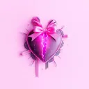 Thigh High Heartbreak