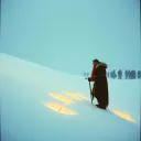 Ski God’s Jig