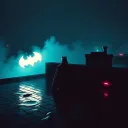 Dark Knight Stalker