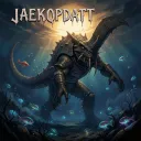 Jaekelopterus (Dutch Version)