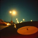 MOONLIT REWIND