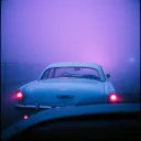 Ghost Ride