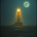Through the Storm
