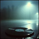 雨のち、透明