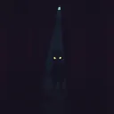 Jugando con mi sombra