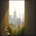 A Beautiful Life