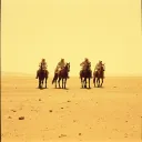 ||THE FOUR HORSEMEN||WWIII