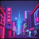 Femme future