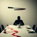 Cannibal Chef's Delight