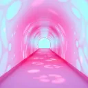 Light in the Tunnel
