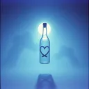 Last bottle