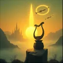 Cradle of Light