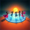 Danses au Cœur du Brésil