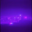Electric Night's - Hardy