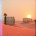Mirage