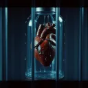 The pain