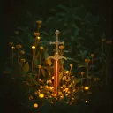 Sword of Excalibur