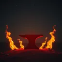 Iron & Light