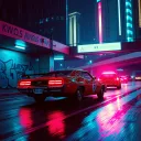 Redline Riot