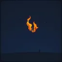 Heiß wie Feuer
