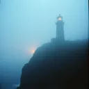 Far From Shore