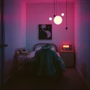Ping When You Leave