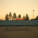 Friday Night Lights in Every Small Town