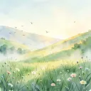 Spring Time