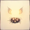 Under Your wings