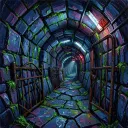 Escape the Depths