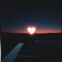 Il cuore viaggia sull'ultima linea